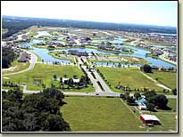 Lakes of Mount Dora